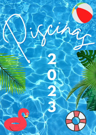 Imagen Precios entradas piscinas 2023