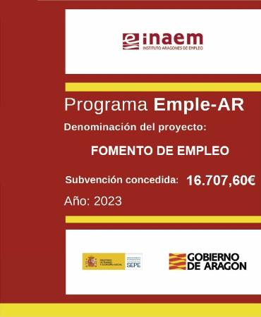 Imagen Programa Emple-ar