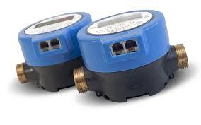 Imagen Instalación contadores digitales de agua