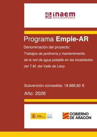 "Programa Emple-AR"